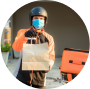courier